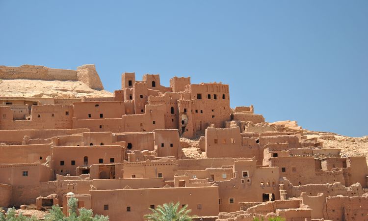 3 days Tour from Marrakech to Fes 